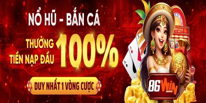 86win nạp rút